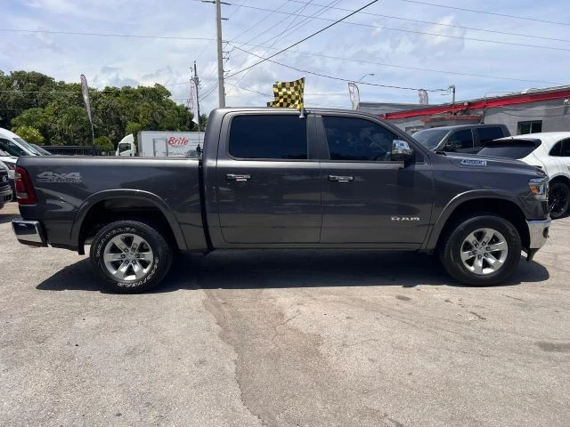2021 Ram 1500 2nd Gen - Image 8 of 16