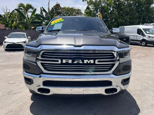 2021 Ram 1500 2nd Gen - Image 2 of 16