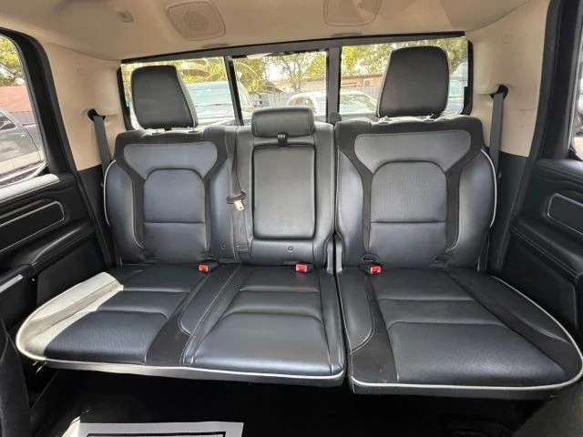 2021 Ram 1500 2nd Gen - Image 16 of 16