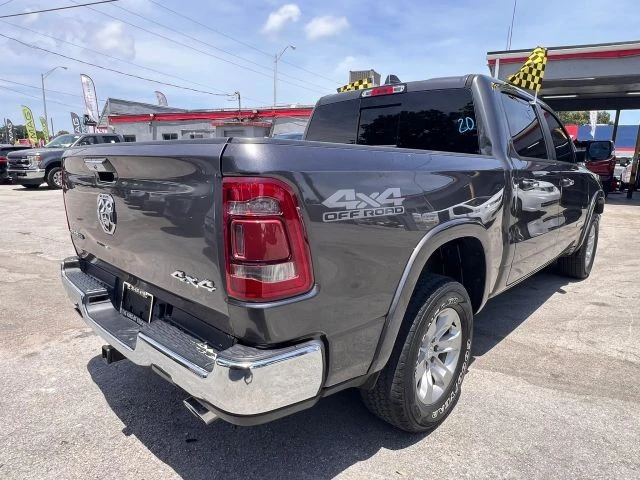 2021 Ram 1500 2nd Gen - Image 7 of 16