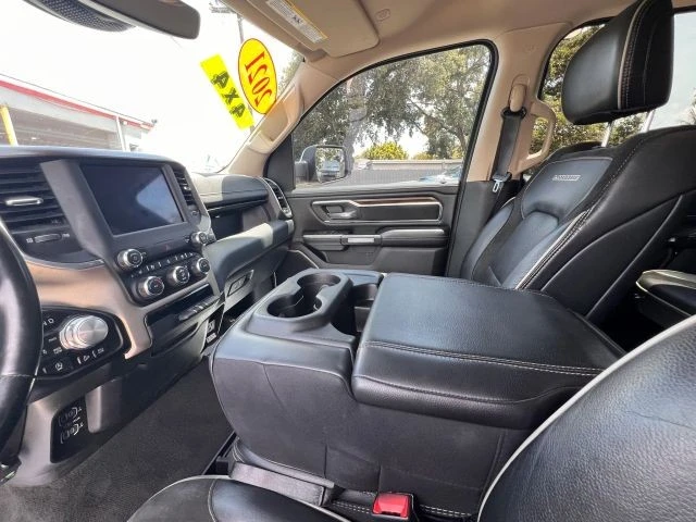 2021 Ram 1500 2nd Gen - Image 15 of 16
