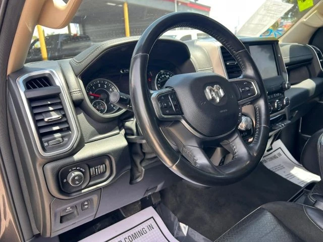 2021 Ram 1500 2nd Gen - Image 14 of 16