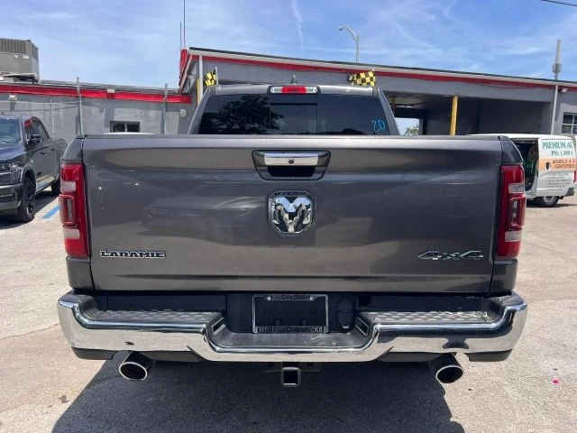 2021 Ram 1500 2nd Gen - Image 6 of 16