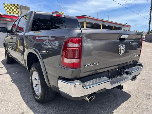 2021 Ram 1500 2nd Gen - Image 5 of 16