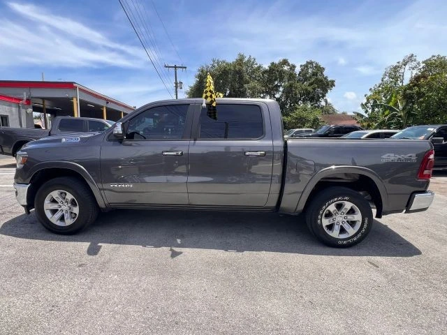 2021 Ram 1500 2nd Gen - Image 4 of 16