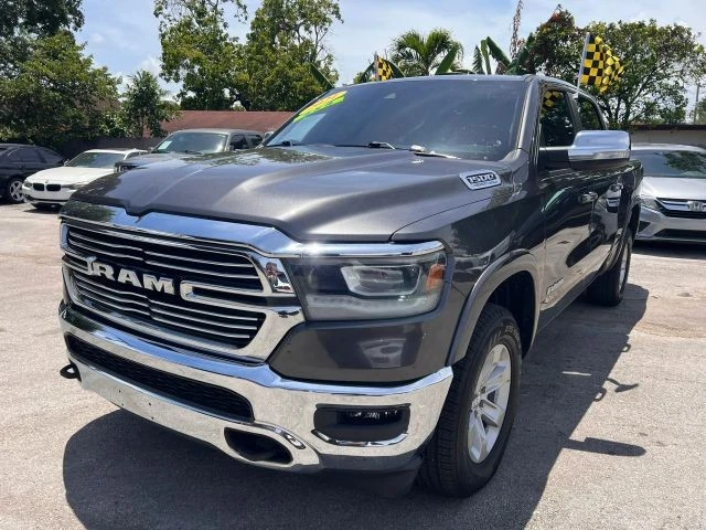 2021 Ram 1500 2nd Gen - Image 3 of 16