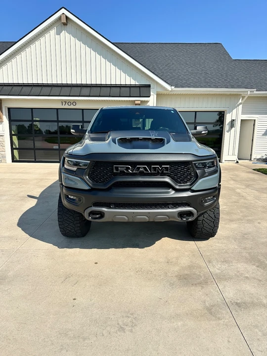 2021 Ram 1500 2nd Gen - Image 3 of 8