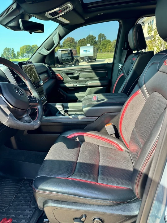 2021 Ram 1500 2nd Gen - Image 5 of 8