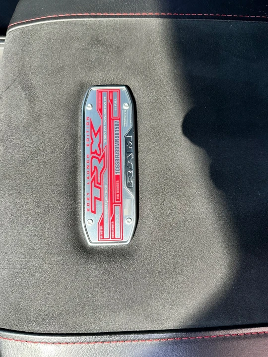 2021 Ram 1500 2nd Gen - Image 6 of 8