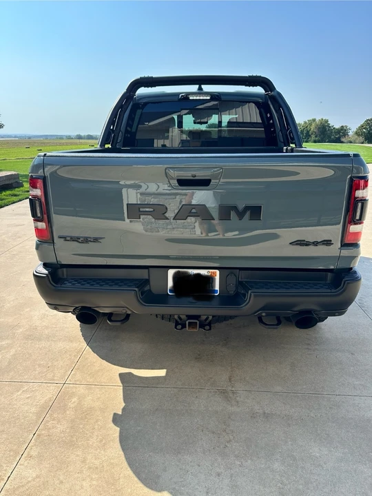2021 Ram 1500 2nd Gen - Image 4 of 8