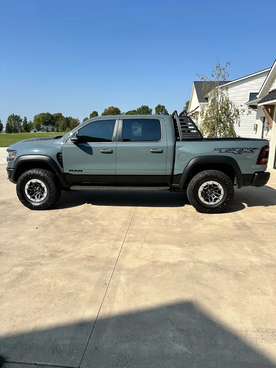 2021 Ram 1500 2nd Gen - Image 2 of 8