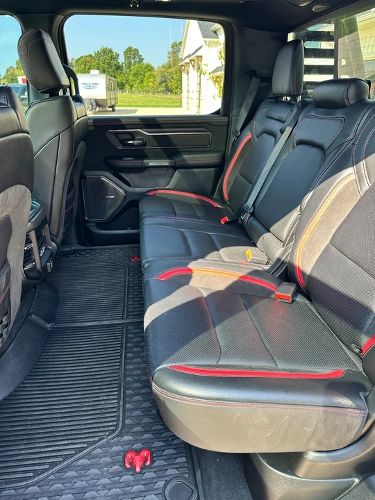 2021 Ram 1500 2nd Gen - Image 7 of 8