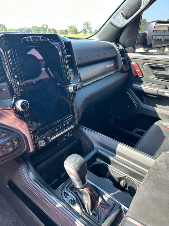 2021 Ram 1500 2nd Gen - Image 8 of 8
