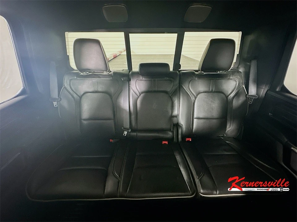 2021 Ram 1500 2nd Gen - Image 13 of 21