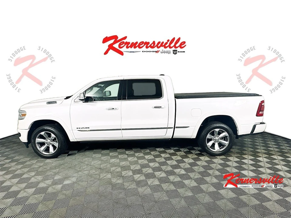 2021 Ram 1500 2nd Gen - Image 4 of 21