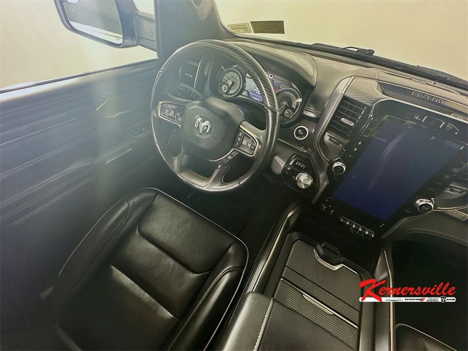 2021 Ram 1500 2nd Gen - Image 9 of 21