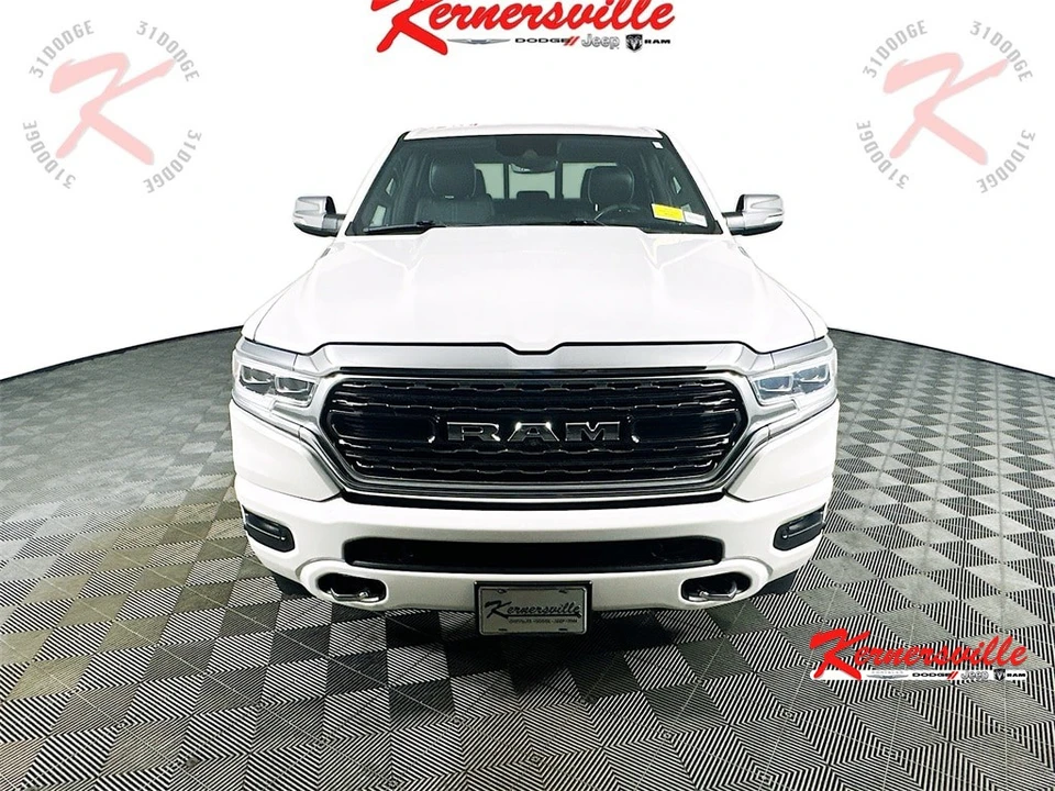 2021 Ram 1500 2nd Gen - Image 2 of 21
