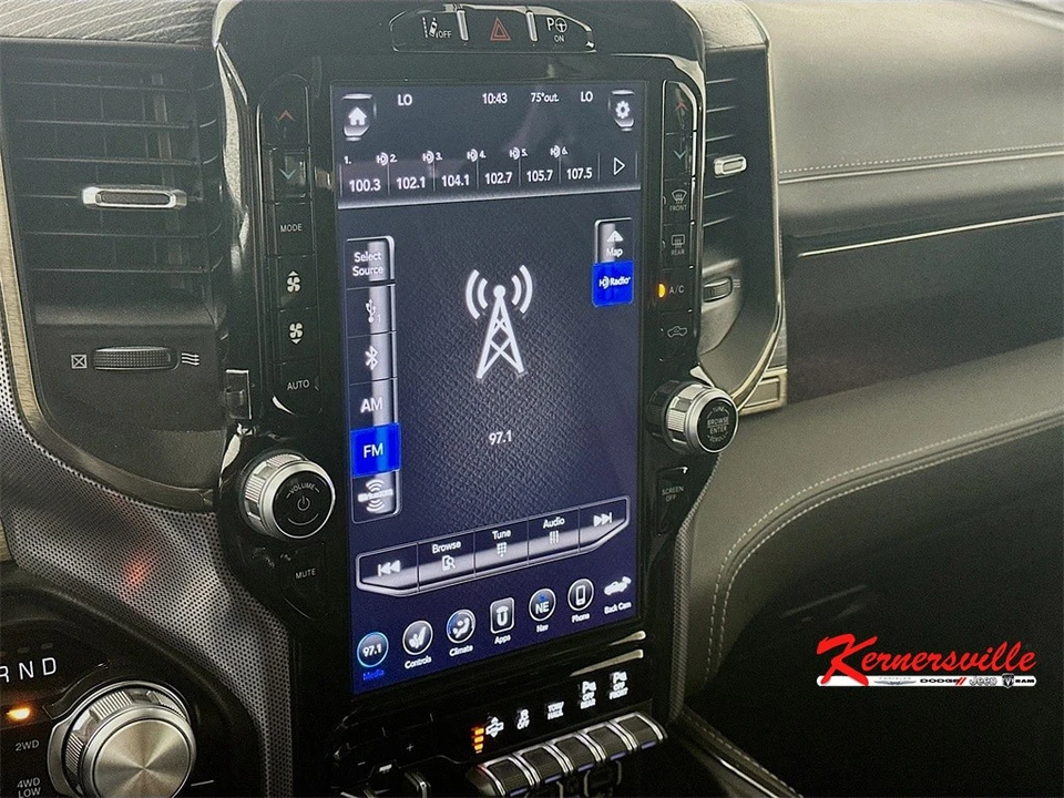 2021 Ram 1500 2nd Gen - Image 17 of 21