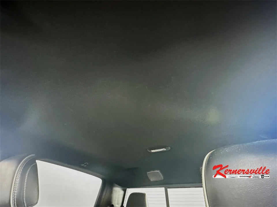 2021 Ram 1500 2nd Gen - Image 21 of 21