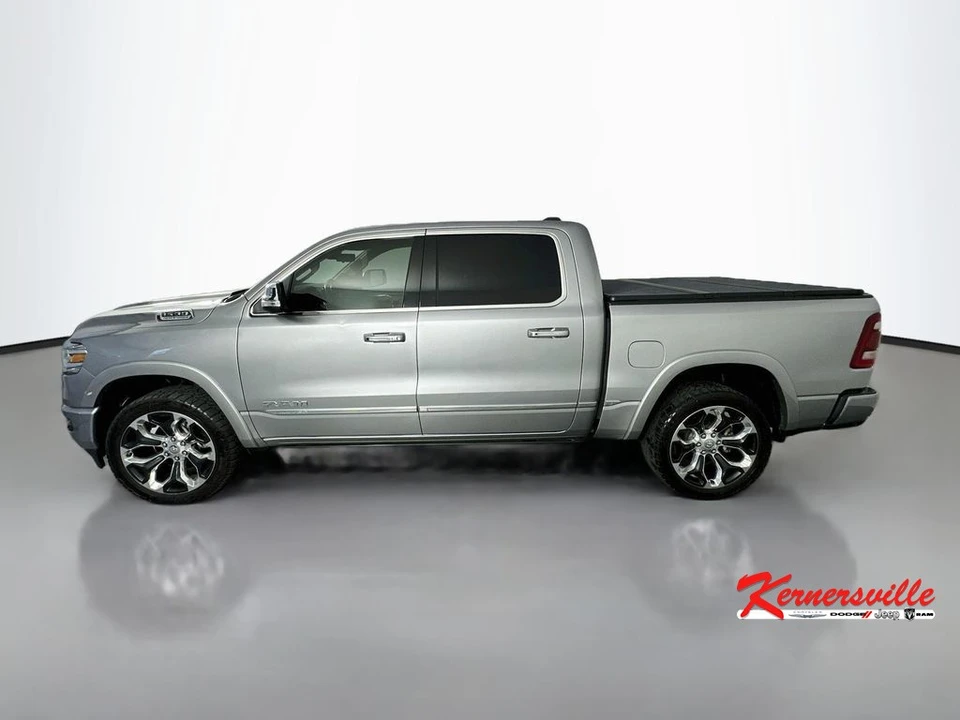 2021 Ram 1500 2nd Gen - Image 4 of 24