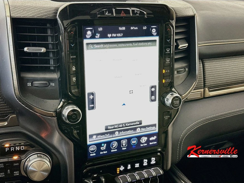 2021 Ram 1500 2nd Gen - Image 19 of 24