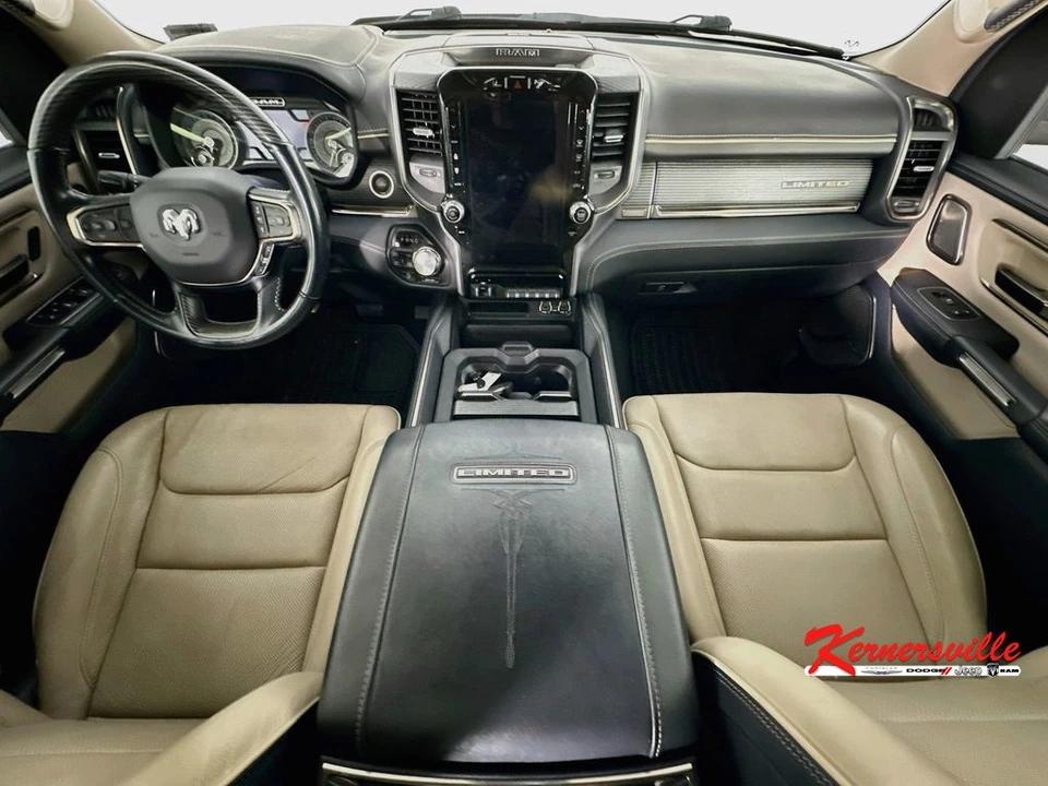 2021 Ram 1500 2nd Gen - Image 10 of 24