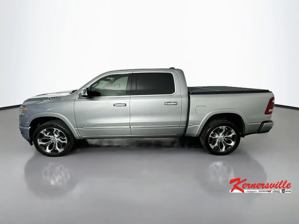 2021 Ram 1500 2nd Gen - Image 4 of 24