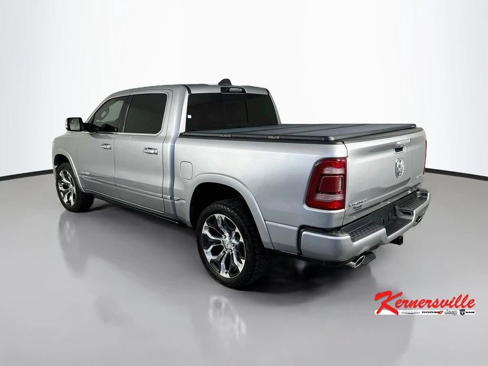 2021 Ram 1500 2nd Gen - Image 5 of 24