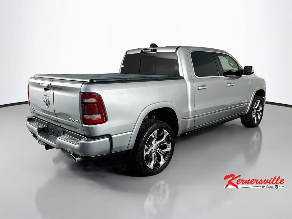 2021 Ram 1500 2nd Gen - Image 7 of 24