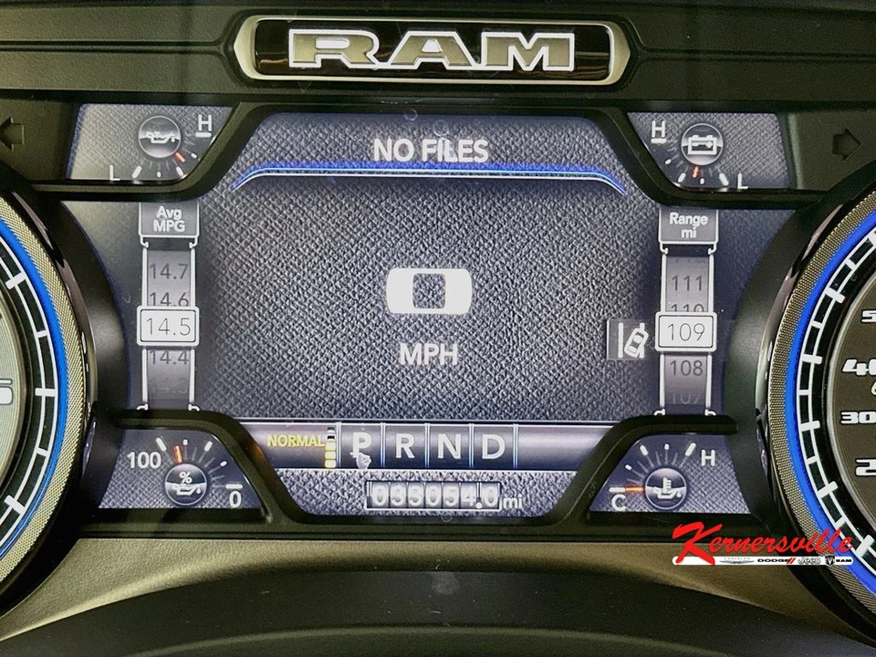 2021 Ram 1500 2nd Gen - Image 15 of 24