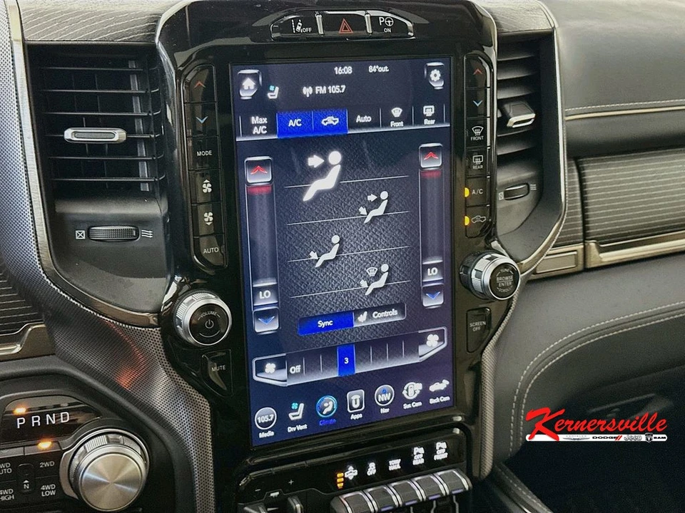 2021 Ram 1500 2nd Gen - Image 18 of 24