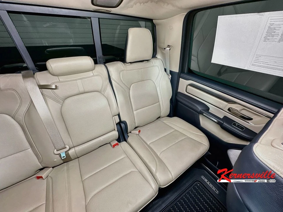 2021 Ram 1500 2nd Gen - Image 14 of 24