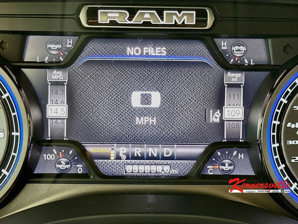2021 Ram 1500 2nd Gen - Image 15 of 24