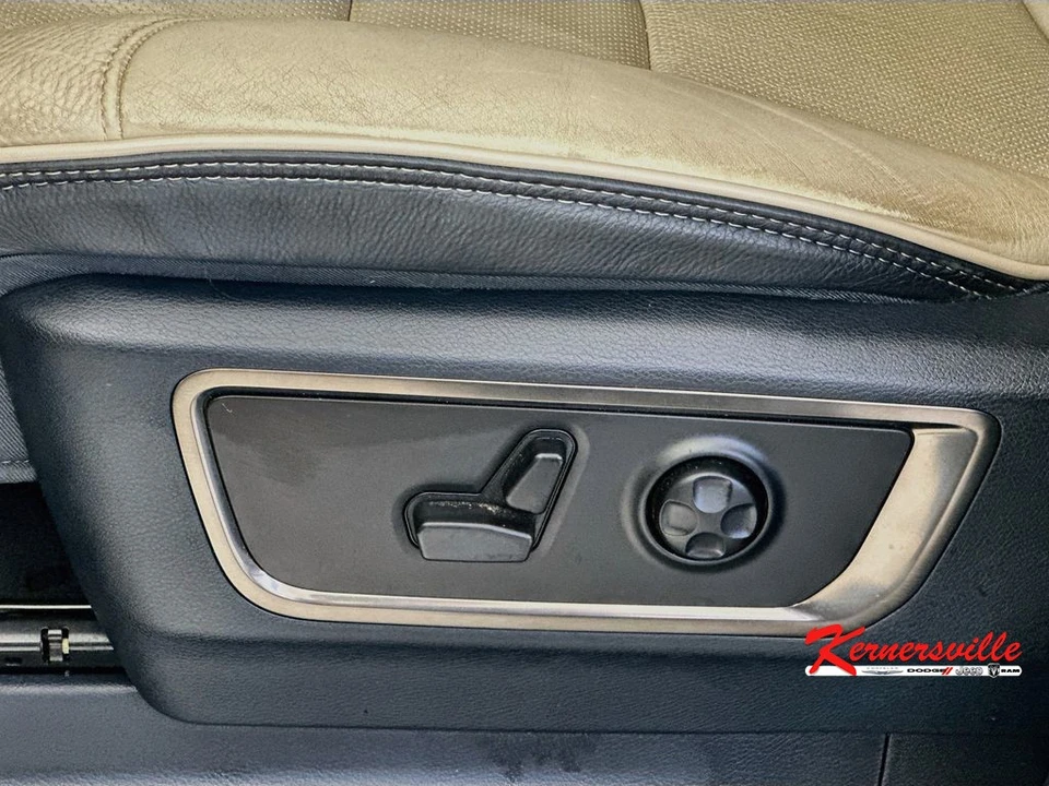 2021 Ram 1500 2nd Gen - Image 23 of 24