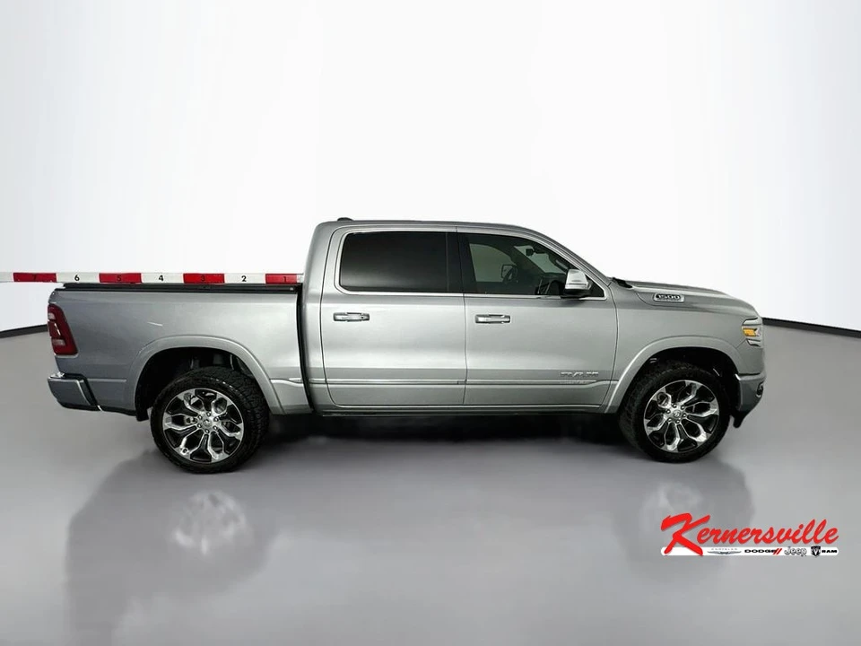 2021 Ram 1500 2nd Gen - Image 8 of 24