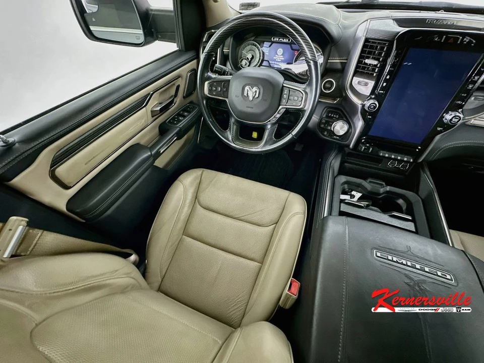 2021 Ram 1500 2nd Gen - Image 9 of 24