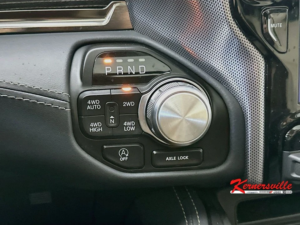 2021 Ram 1500 2nd Gen - Image 16 of 24