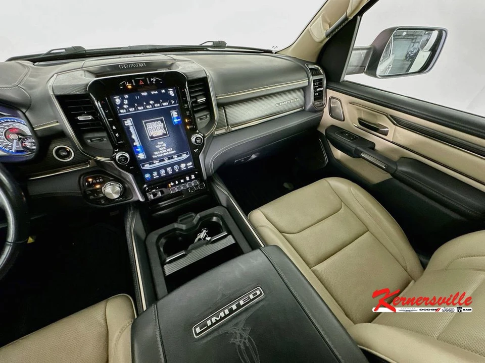 2021 Ram 1500 2nd Gen - Image 11 of 24