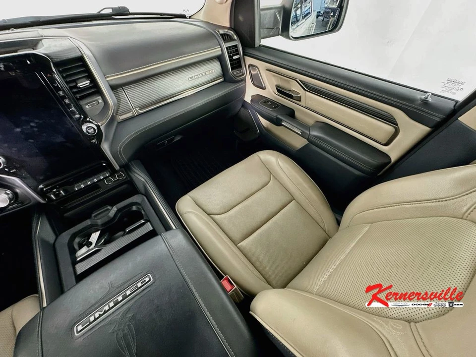 2021 Ram 1500 2nd Gen - Image 11 of 24