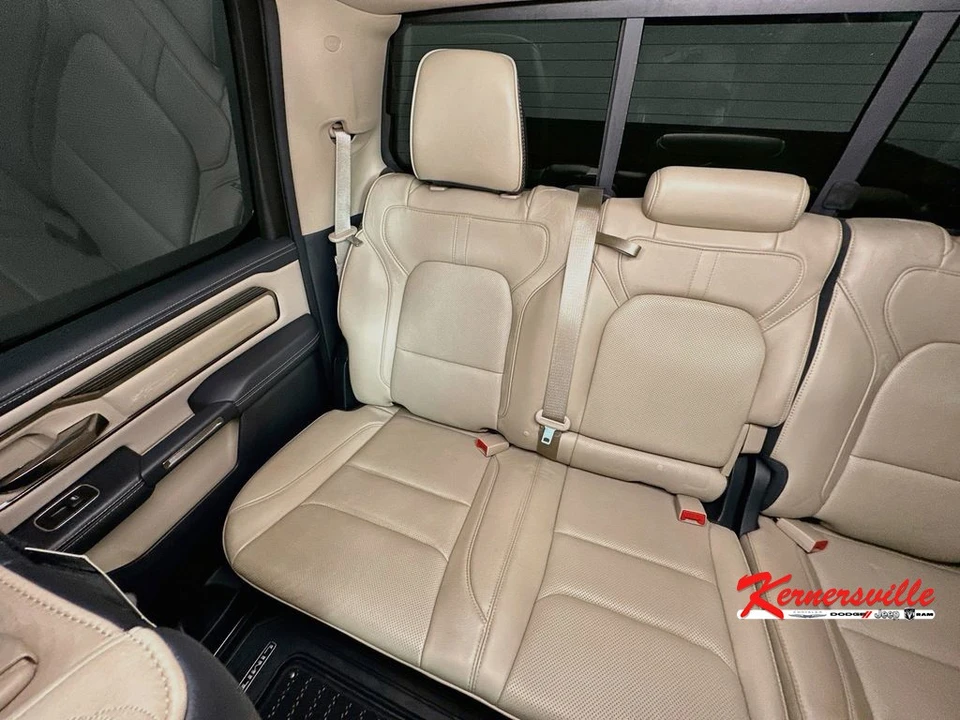 2021 Ram 1500 2nd Gen - Image 12 of 24