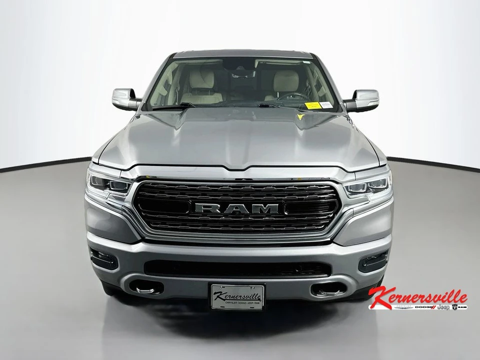 2021 Ram 1500 2nd Gen - Image 2 of 24