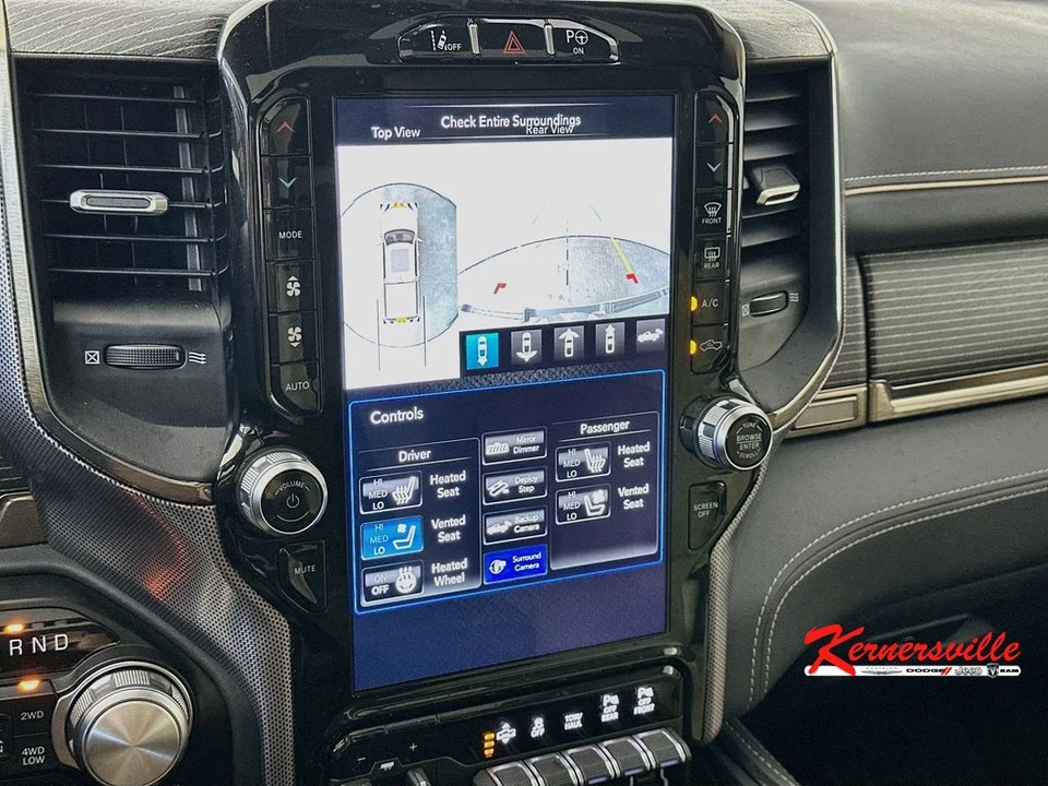 2021 Ram 1500 2nd Gen - Image 20 of 24