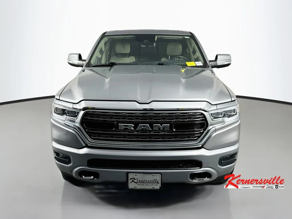 2021 Ram 1500 2nd Gen - Image 2 of 24