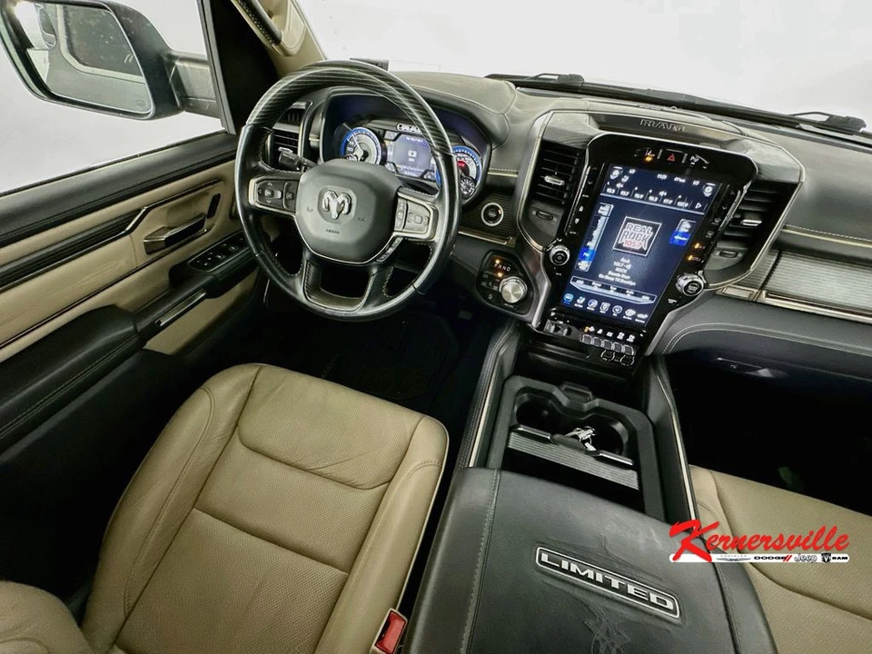2021 Ram 1500 2nd Gen - Image 9 of 24