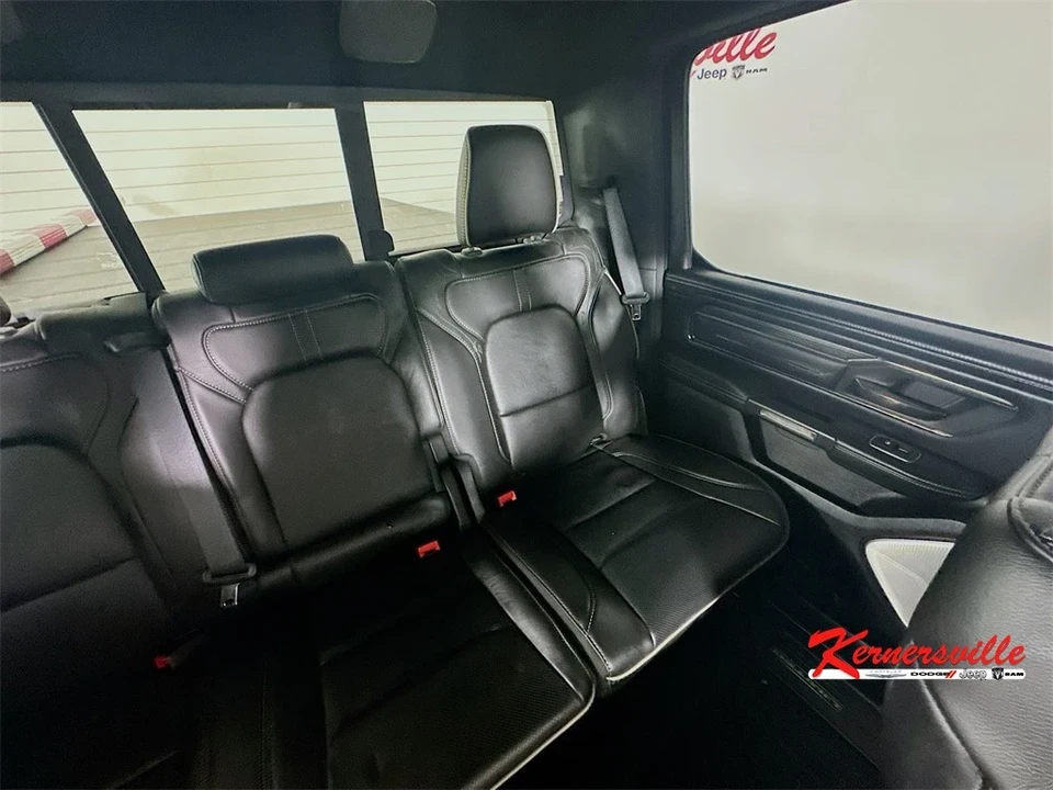 2021 Ram 1500 2nd Gen - Image 14 of 21