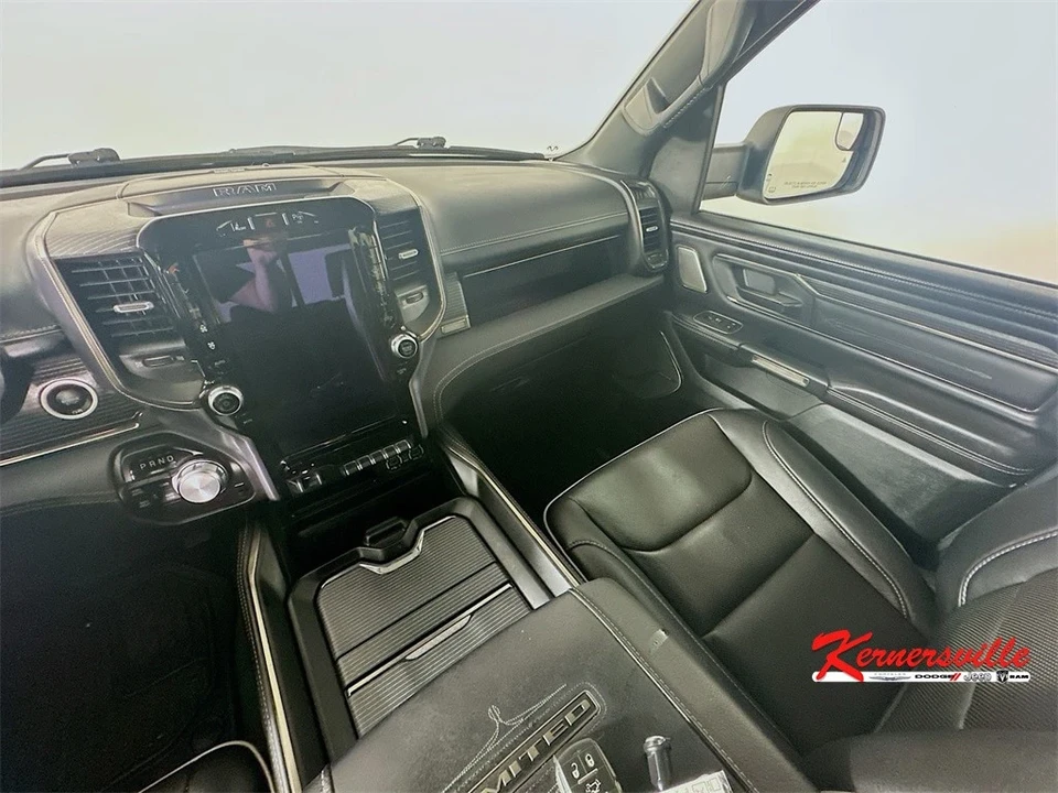 2021 Ram 1500 2nd Gen - Image 11 of 12