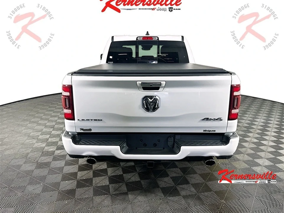 2021 Ram 1500 2nd Gen - Image 6 of 12