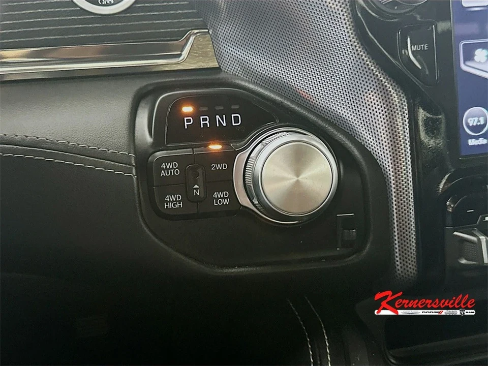 2021 Ram 1500 2nd Gen - Image 16 of 21