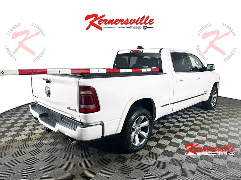 2021 Ram 1500 2nd Gen - Image 7 of 12