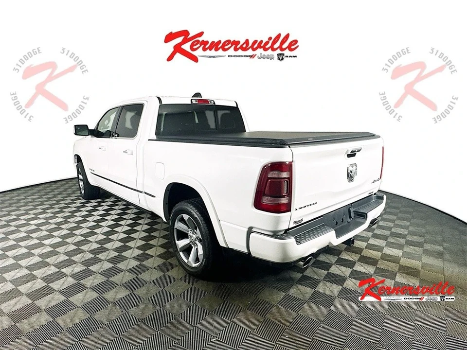 2021 Ram 1500 2nd Gen - Image 5 of 12